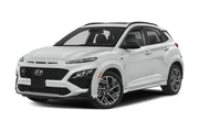$17726 : Hyundai KONA 2023 N Line 4dr thumbnail