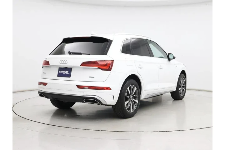 $26998 : Audi Q5 2022 AWD quattro S l image 8