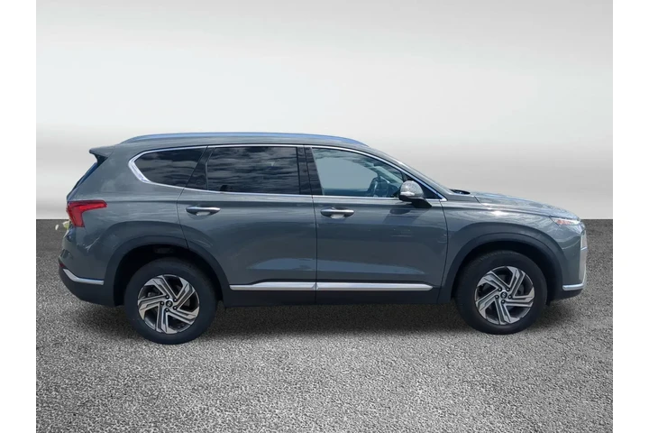 $20590 : Hyundai SANTA FE 2021 AWD SE image 2