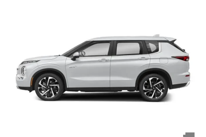$23996 : Mitsubishi Outlander PHEV 20 image 2