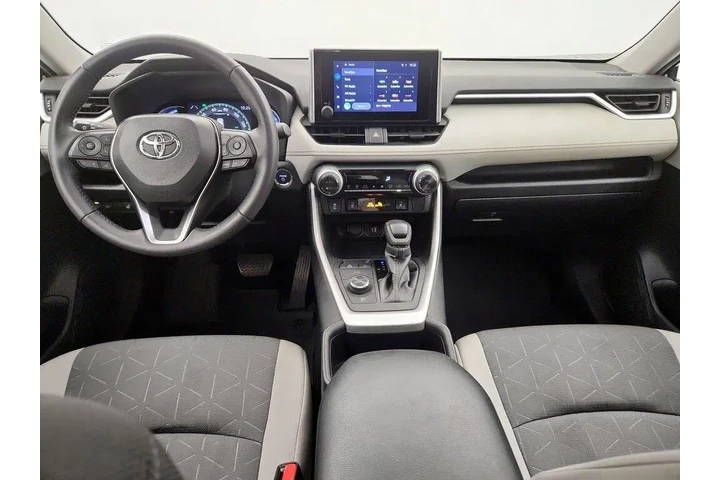 $34998 : Toyota RAV4 Hybrid 2024 AWD image 9