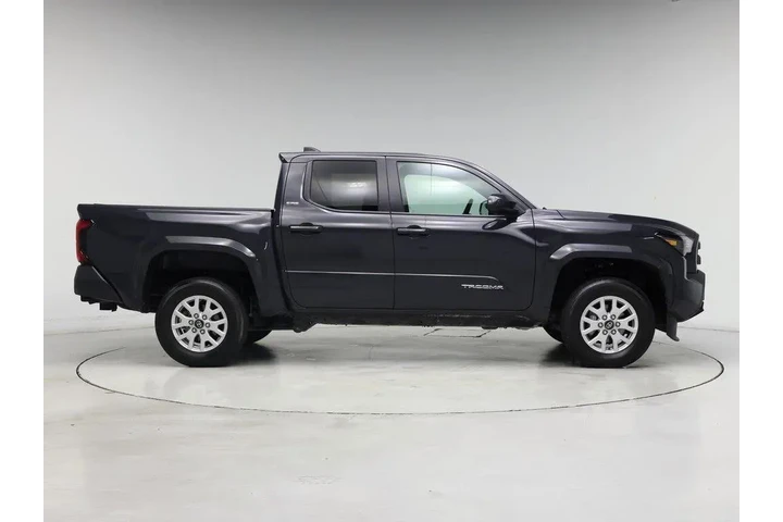 $32998 : Toyota Tacoma 2024 4x2 SR5 4 image 7