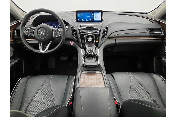 $30998 : Acura RDX 2021 SH-AWD 4dr SU image 9