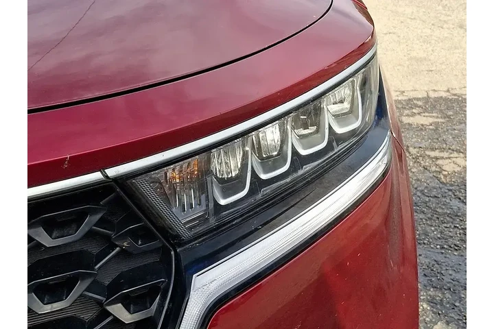 $24798 : Kia Sorento 2022 LX 4dr SUV image 8