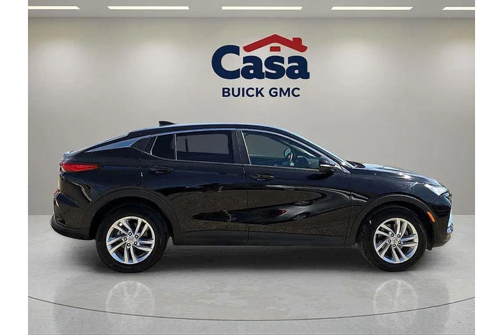 $24995 : Buick Envista 2025 Preferred image 2