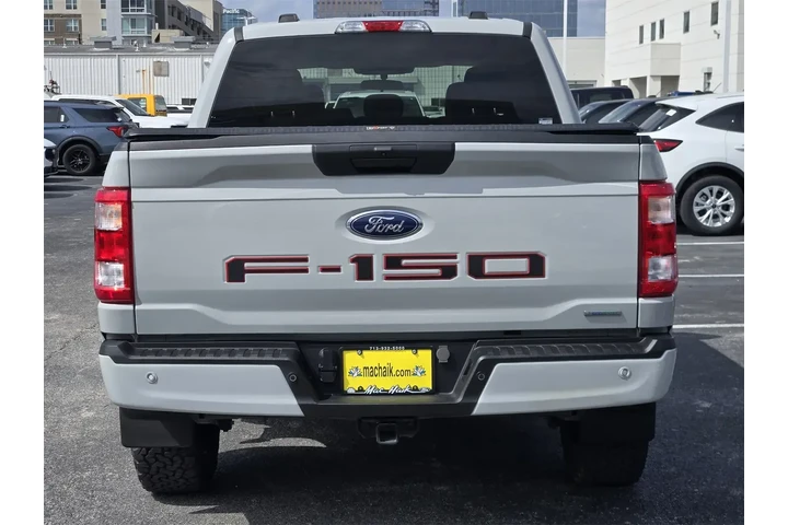 $39881 : Ford F-150 2023 4x4 XL 4dr S image 6