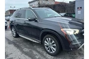 $17995 : Mercedes-Benz GLE 2020 AWD G thumbnail