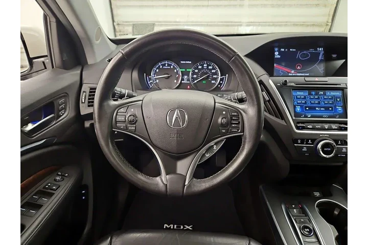 $25998 : Acura MDX 2017 SH-AWD 4dr SU image 10