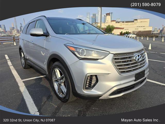 $12995 : 2017 HYUNDAI SANTA FE image 2