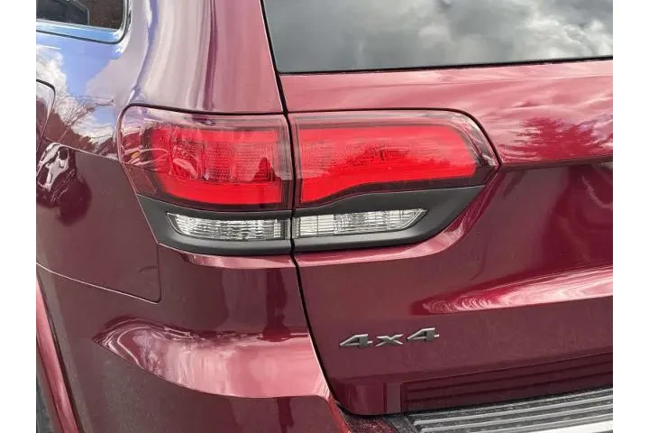 $27995 : Jeep Grand Cherokee 2021 4x4 image 8