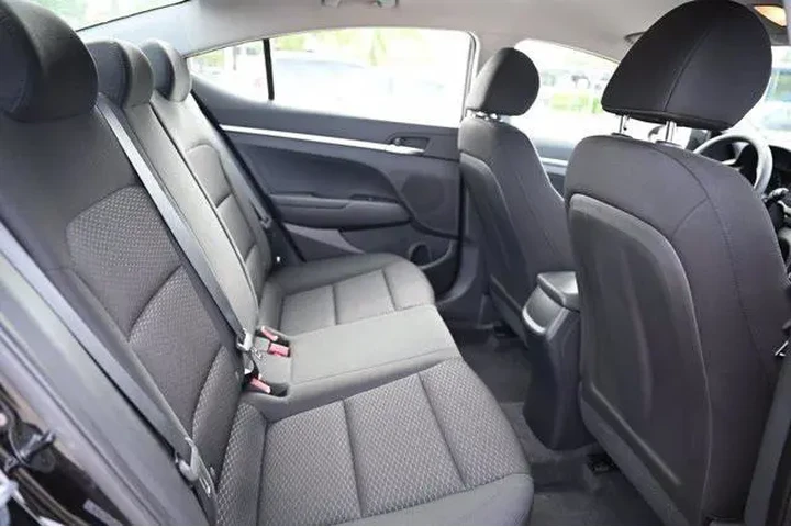 $11164 : Hyundai ELANTRA 2019 SE 4dr image 9