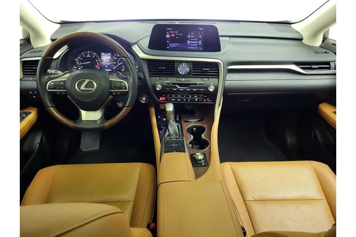 $39998 : Lexus RX 350L 2022 4dr SUV image 9