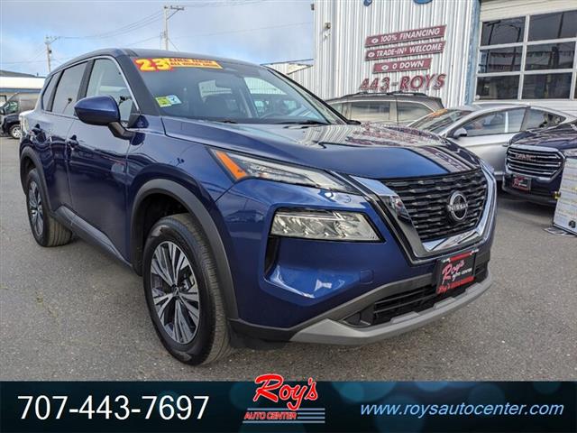 $27995 : 2023 Rogue SV AWD Wagon image 1