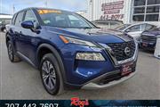 2023 Rogue SV AWD Wagon