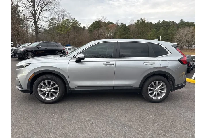 $32321 : Honda CR-V 2023 AWD EX-L 4dr image 7