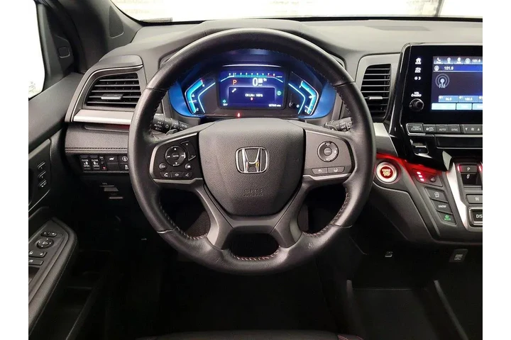 $37998 : Honda Odyssey 2023 Sport 4dr image 10