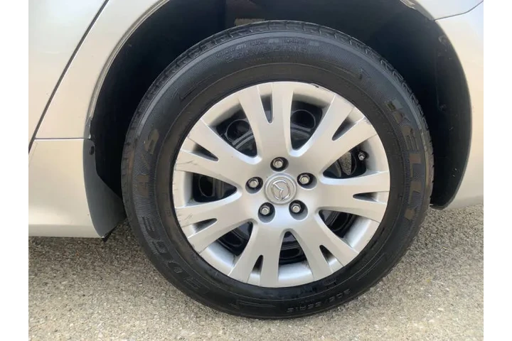 $5995 : 2011 MAZDA6 i Sport image 10