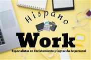 Hispano Work Company en Asuncion