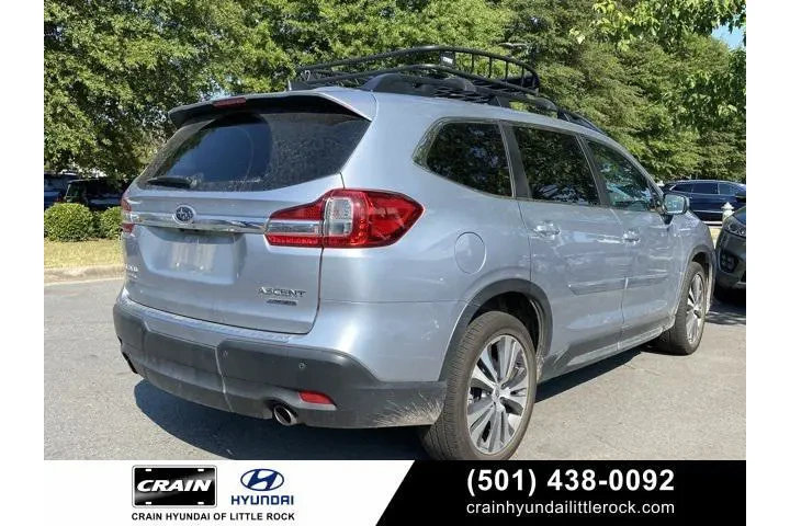 $21066 : Subaru Ascent 2021 AWD Limit image 8
