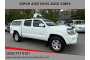 2010 Tacoma PreRunner V6