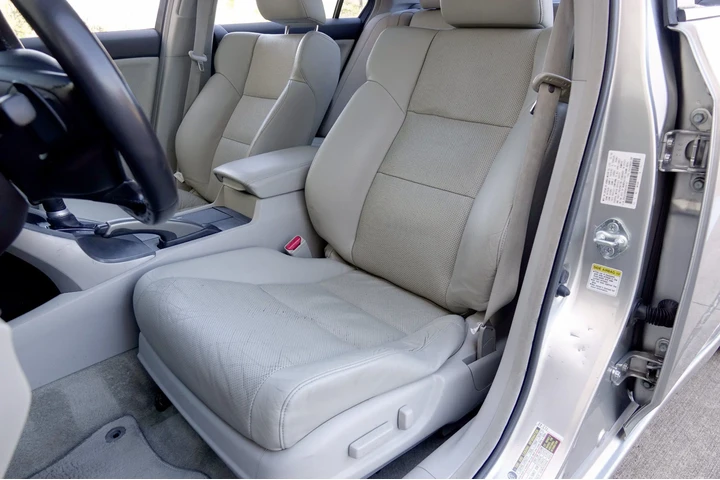 $6597 : 2009 TSX image 6