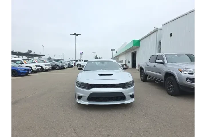 $32500 : Dodge Charger 2023 R/T 4dr S image 2
