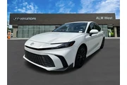 Toyota Camry 2025 SE 4dr Sed en Atlanta
