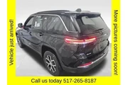 $35500 : Jeep Grand Cherokee 2024 4x4 thumbnail