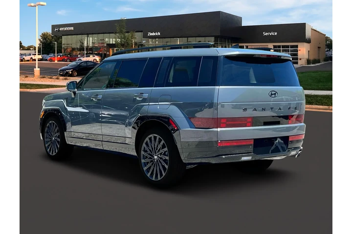 $35490 : Hyundai SANTA FE 2024 AWD Ca image 5