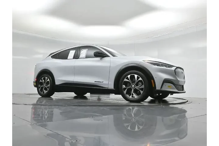 $22152 : Ford Mustang Mach-E 2022 Pre image 4