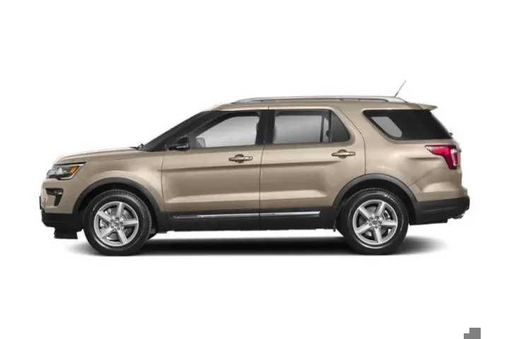 $12500 : Ford Explorer 2018 AWD XLT 4 image 2