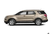 $12500 : Ford Explorer 2018 AWD XLT 4 thumbnail