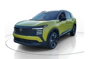 $30995 : Nissan Kicks 2025 SR 4dr Cro thumbnail