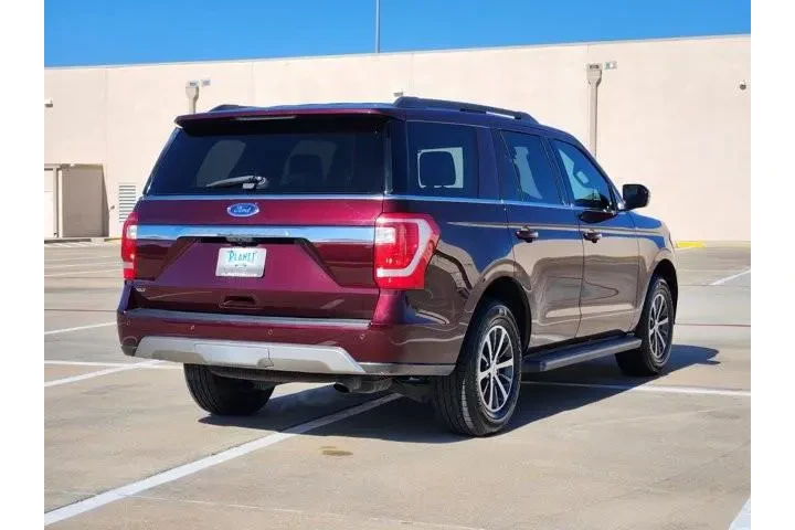 $29886 : Ford Expedition 2020 4x2 XLT image 5