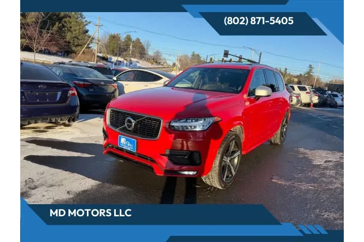 $14999 : 2016 XC90 image 1
