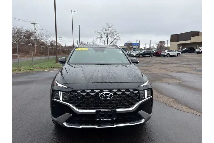 $31495 : Hyundai SANTA FE 2023 AWD Ca image 2