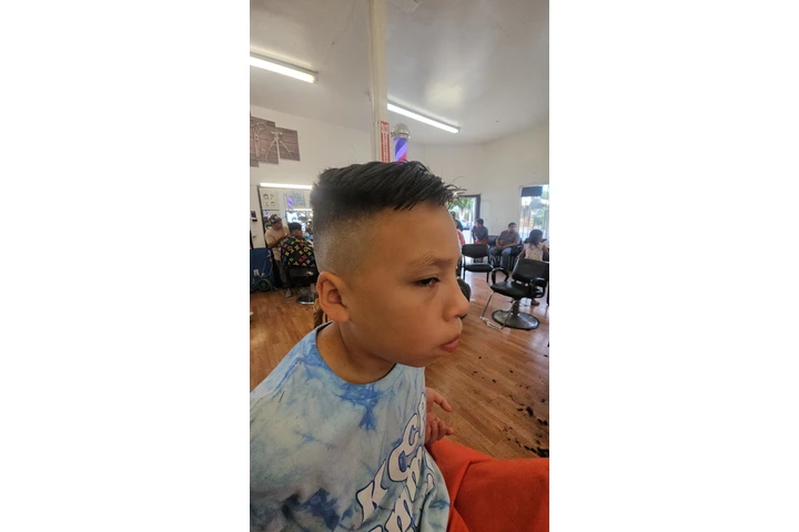 Solicito Barbero image 2