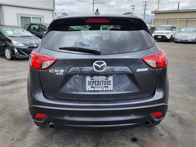 $19500 : 2015 CX-5 image 8