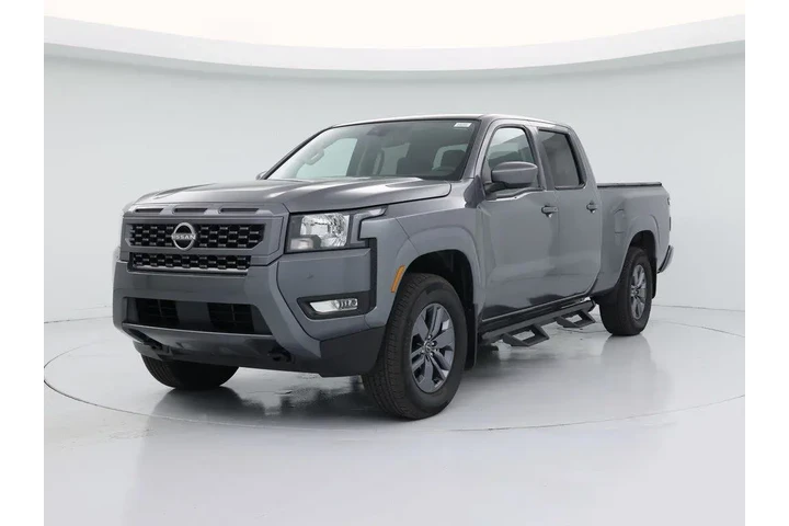 $36998 : Nissan Frontier 2025 4x4 SV image 4