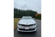 $6800 : Kia Optima 2017 EX 4dr Sedan thumbnail