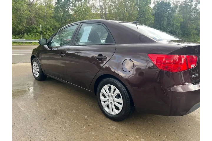 $4295 : 2010 Forte EX image 8