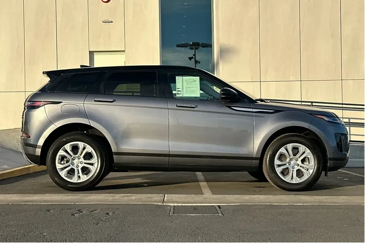 $24200 : Land Rover Range Rover Evoqu image 2