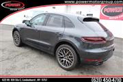$32500 : Used 2018 Macan Sport Edition thumbnail