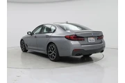 $36998 : BMW 5 Series 2023 530i 4dr S thumbnail