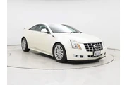 Cadillac CTS 2014 3.6L Premi en Modesto