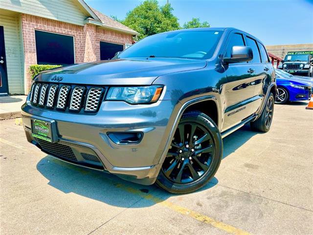 $19950 : 2019 JEEP GRAND CHEROKEE Alti image 3