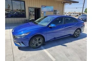 2022 Elantra SEL en Stockton
