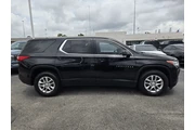 $13991 : Chevrolet Traverse 2020 LS 4 thumbnail