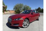 2015 XF 3.0 Sport en Boise
