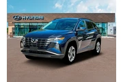 Hyundai TUCSON Plug-in Hybri